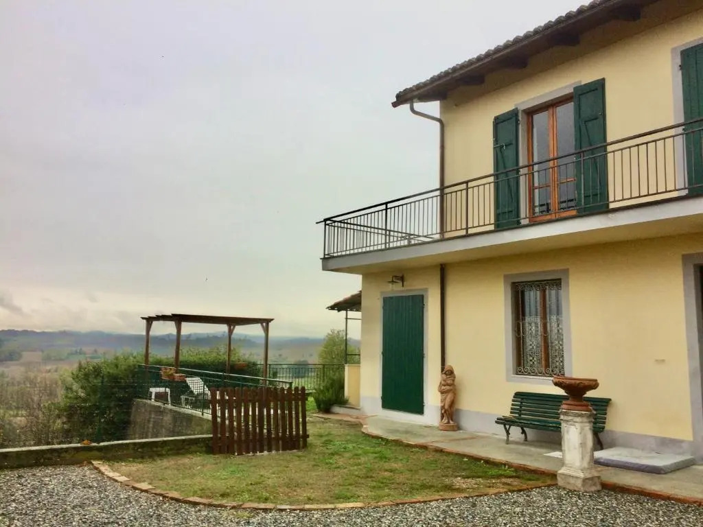 Casapaletti Country House