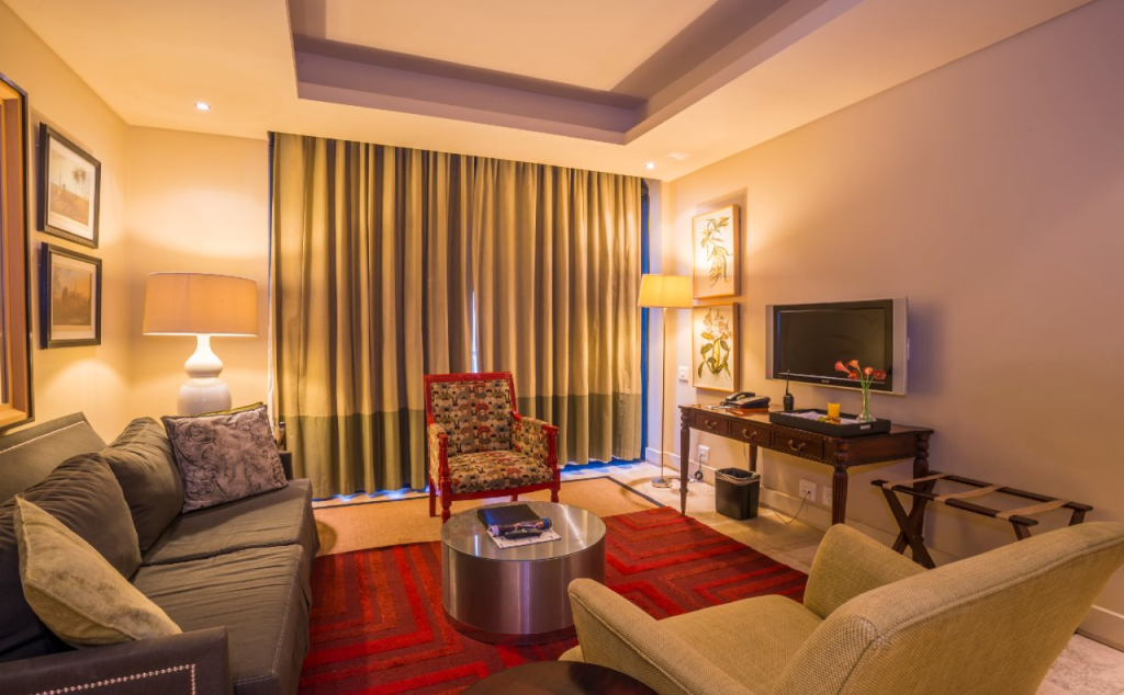 Royal Palm Hotel