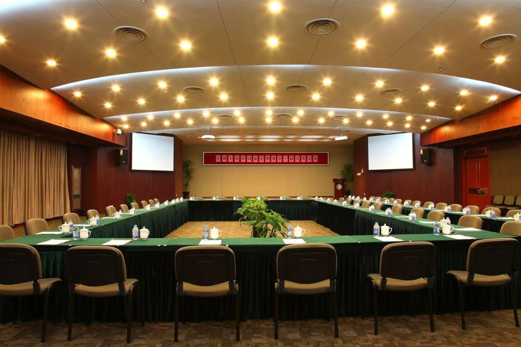 Wanxin Hotel Shanghai Lujiazui