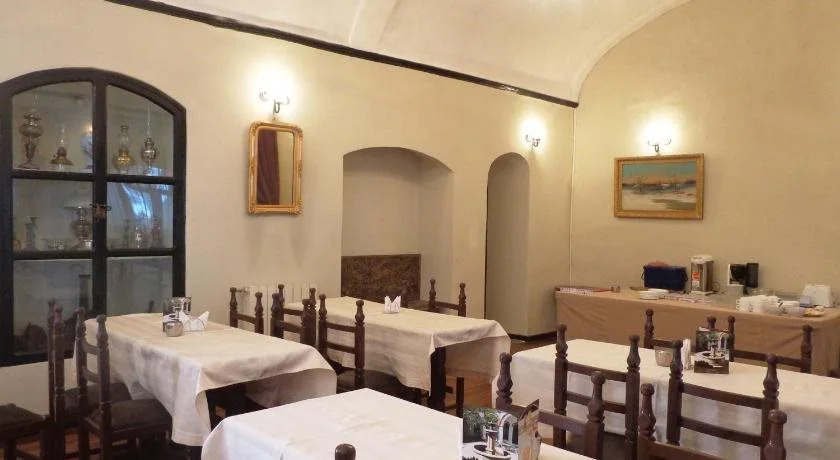 Colonial Hotel Boutique