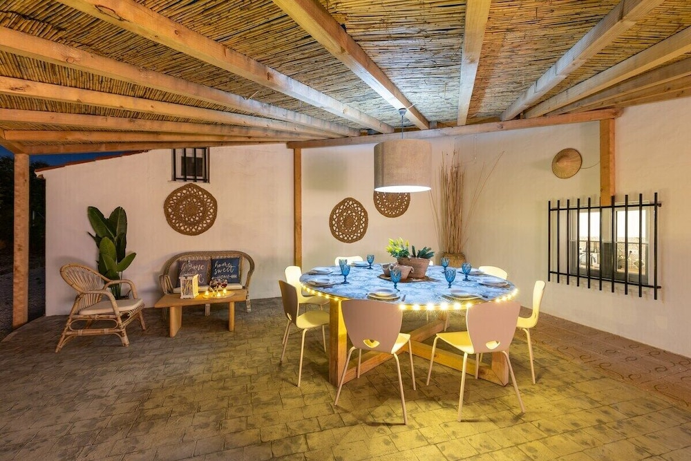 Rustic Escape by Fidalsa