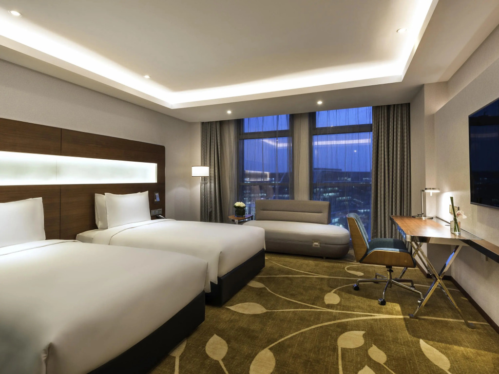 Novotel Shanghai Hongqiao