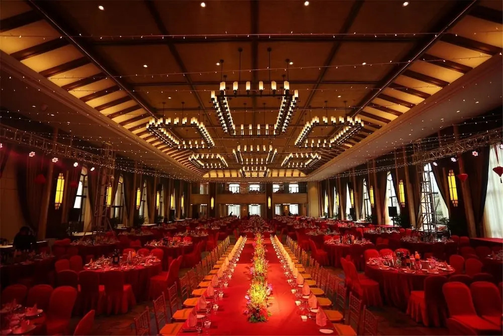 Landison Longjing Resort Dongyang
