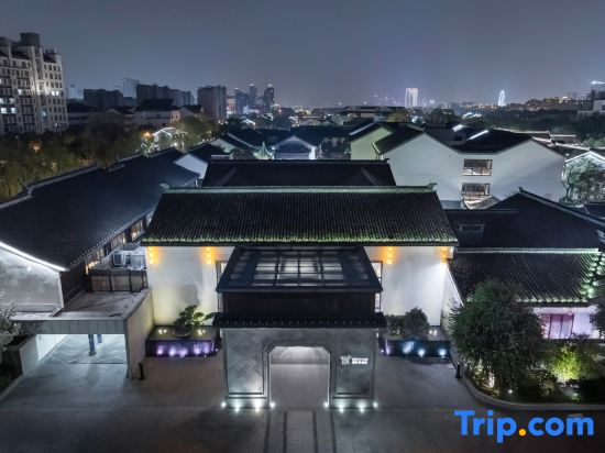MESHEE SEZEN HOTEL (Xietang Old Street Branch)
