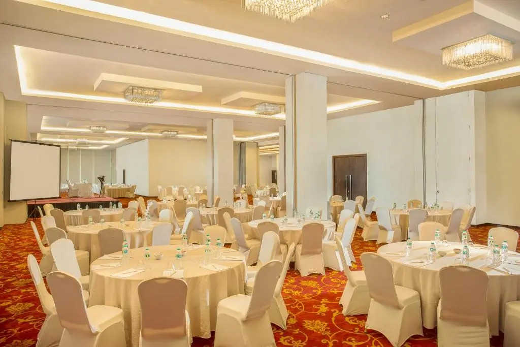Swiss-Belinn Kemayoran
