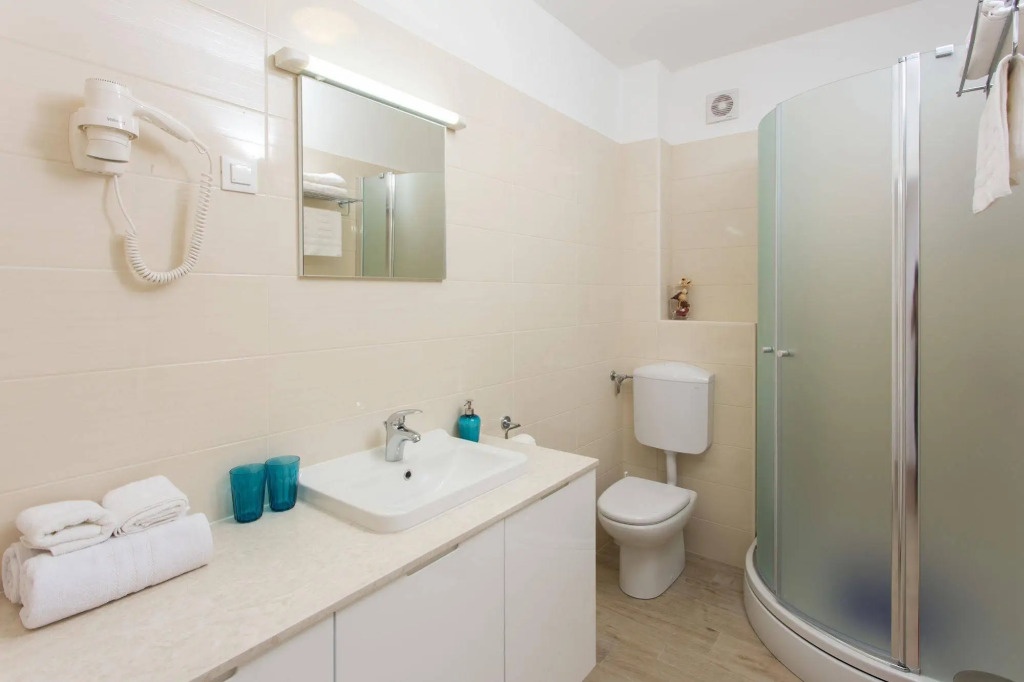 Apartments Villa Ankora
