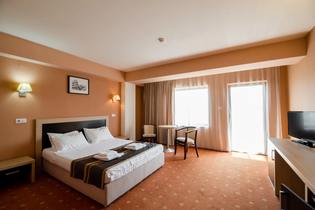 Hotel Oxford By TimHotels