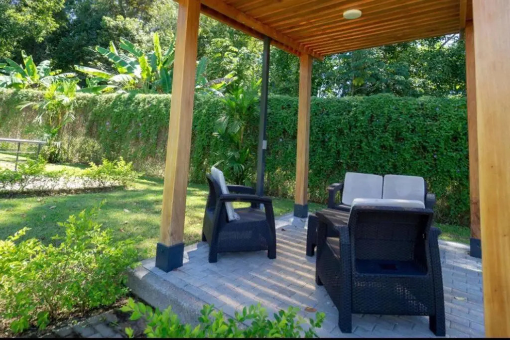 Si Es Vida Beach House