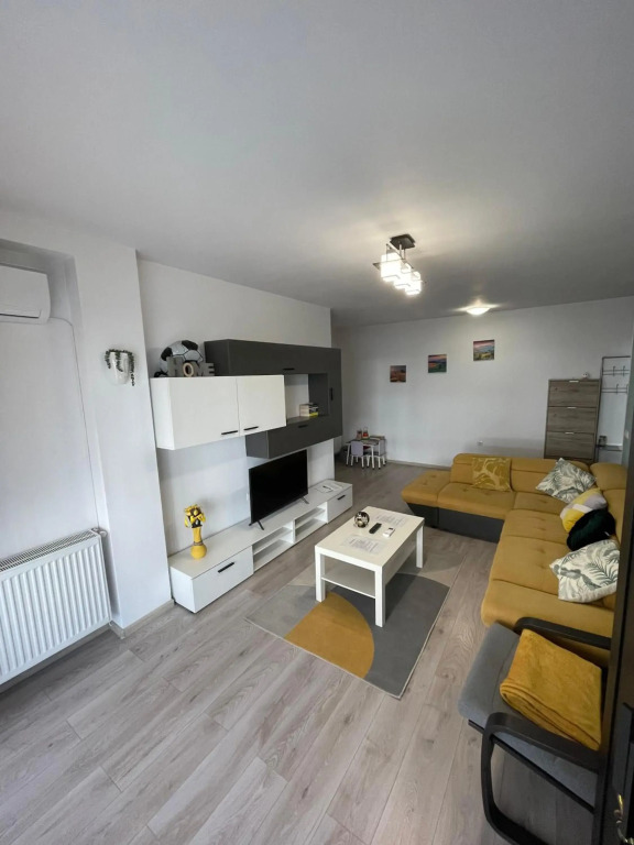 Roxi's Apartment