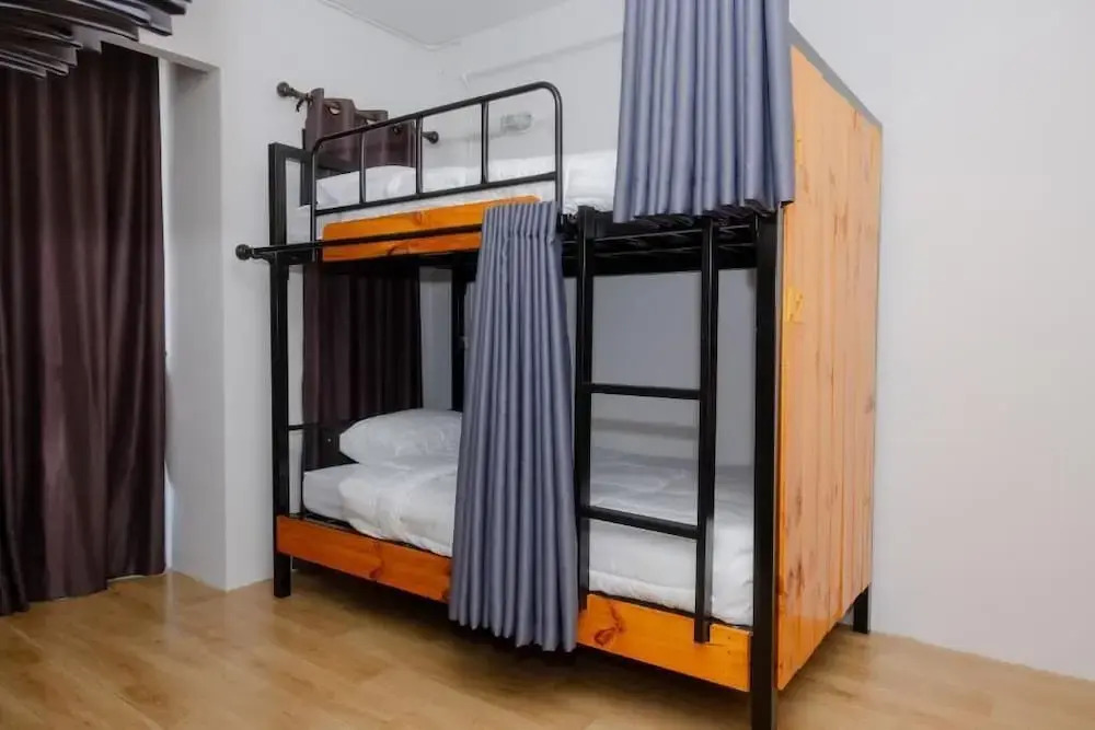 22 Hostel