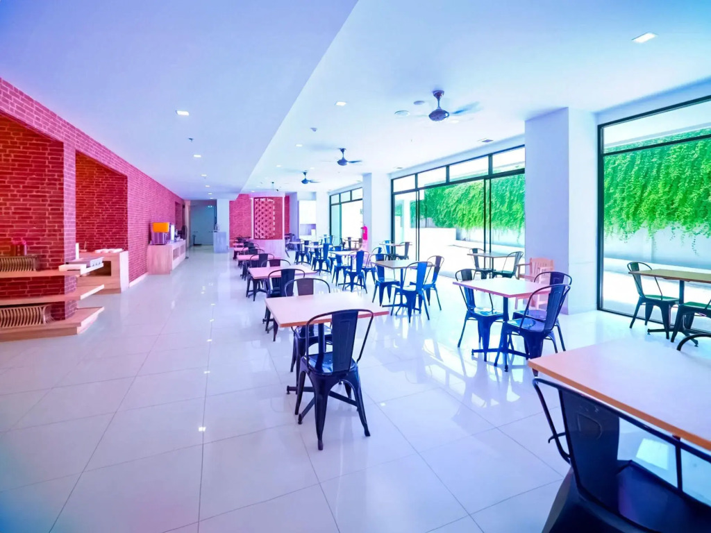 Phoenix Hotel Karon Beach