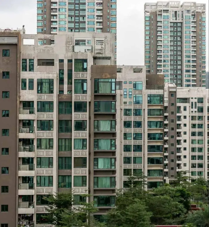 Locals Boutique Apartment ShijichengNo11