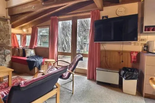 Bindi - Alpine Getawayss Chalet at Tower Rd