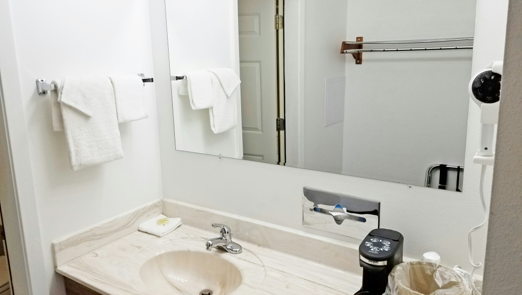 Keystone Boardwalk Inn and Suites