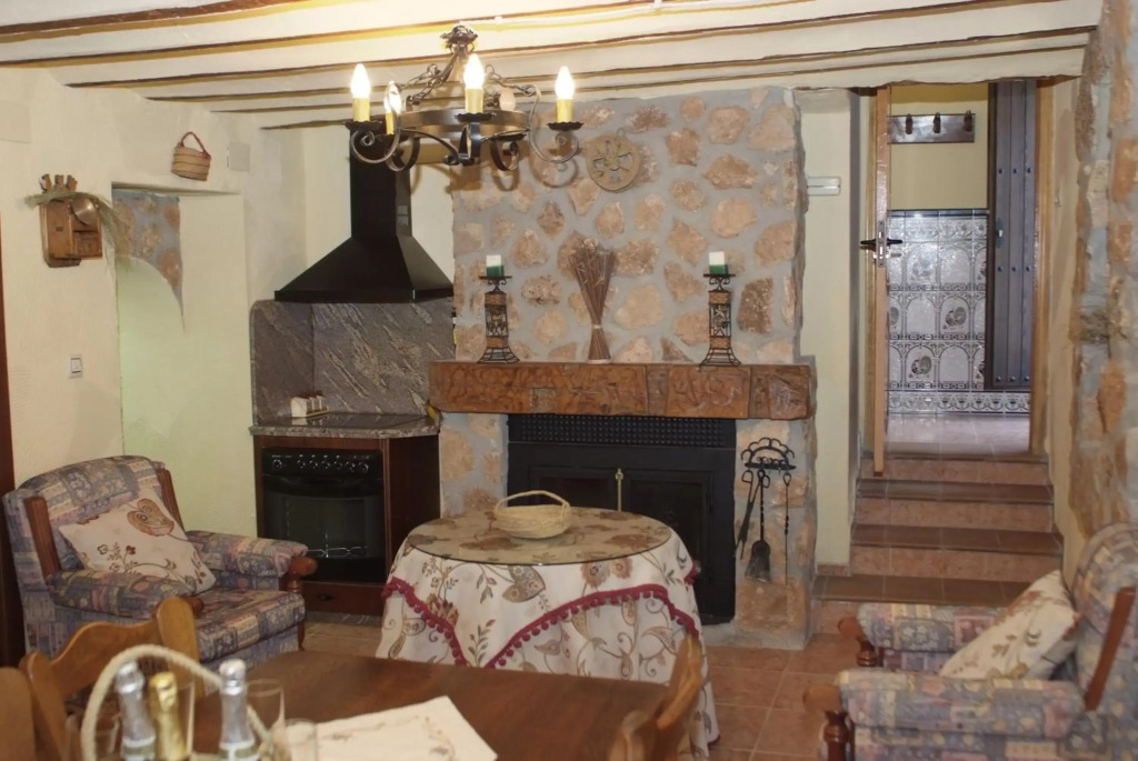 Casa Rural La Liebre