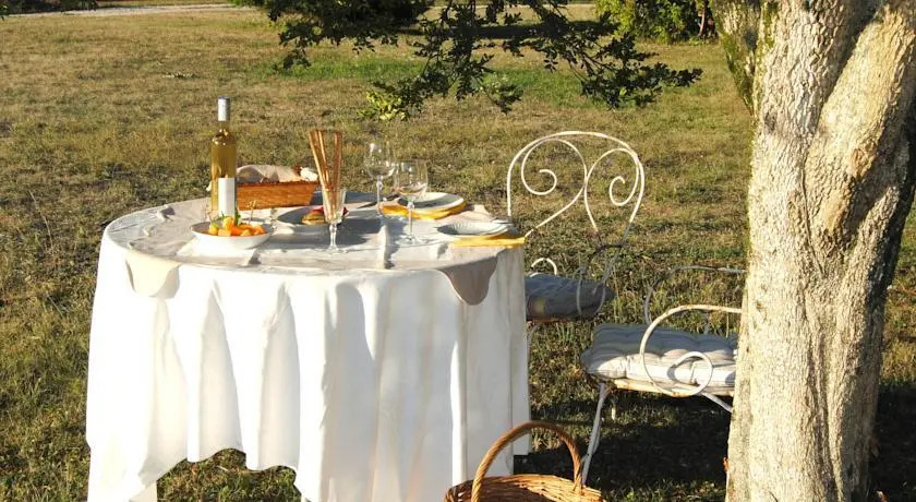 Domaine de la Charmeraie Piscine chauffée