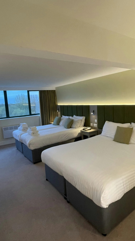 Hellidon Lakes Golf & Spa Hotel