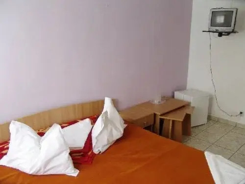 Hotel Camelia