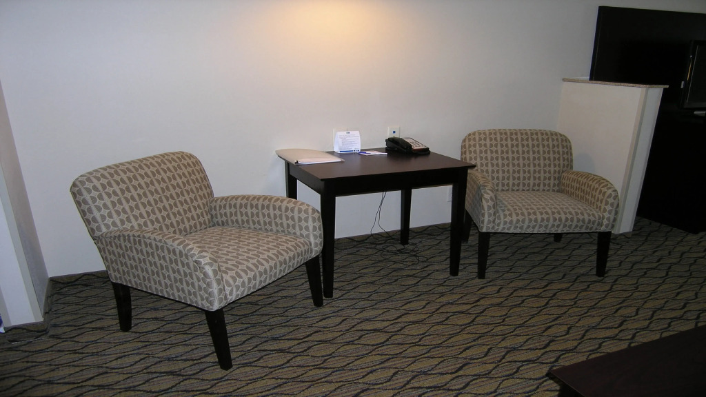 Holiday Inn Express