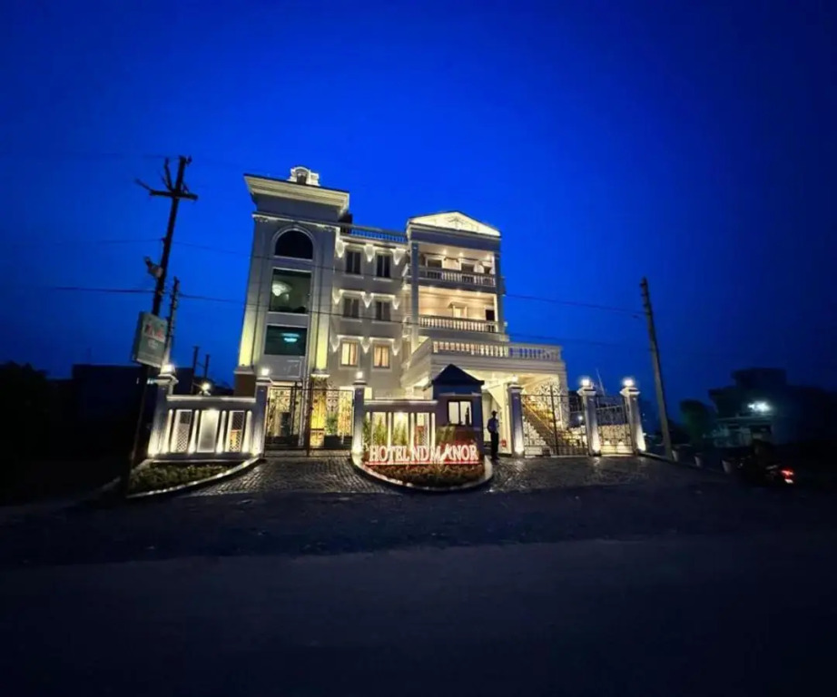 Hotel ND Manor