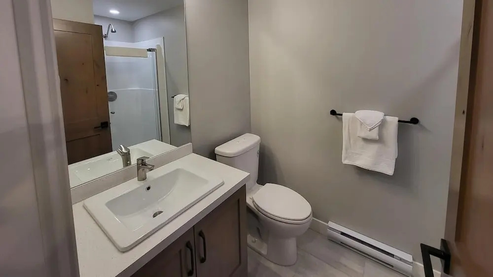 Powder Heights #22 2 Bedroom Townhouse