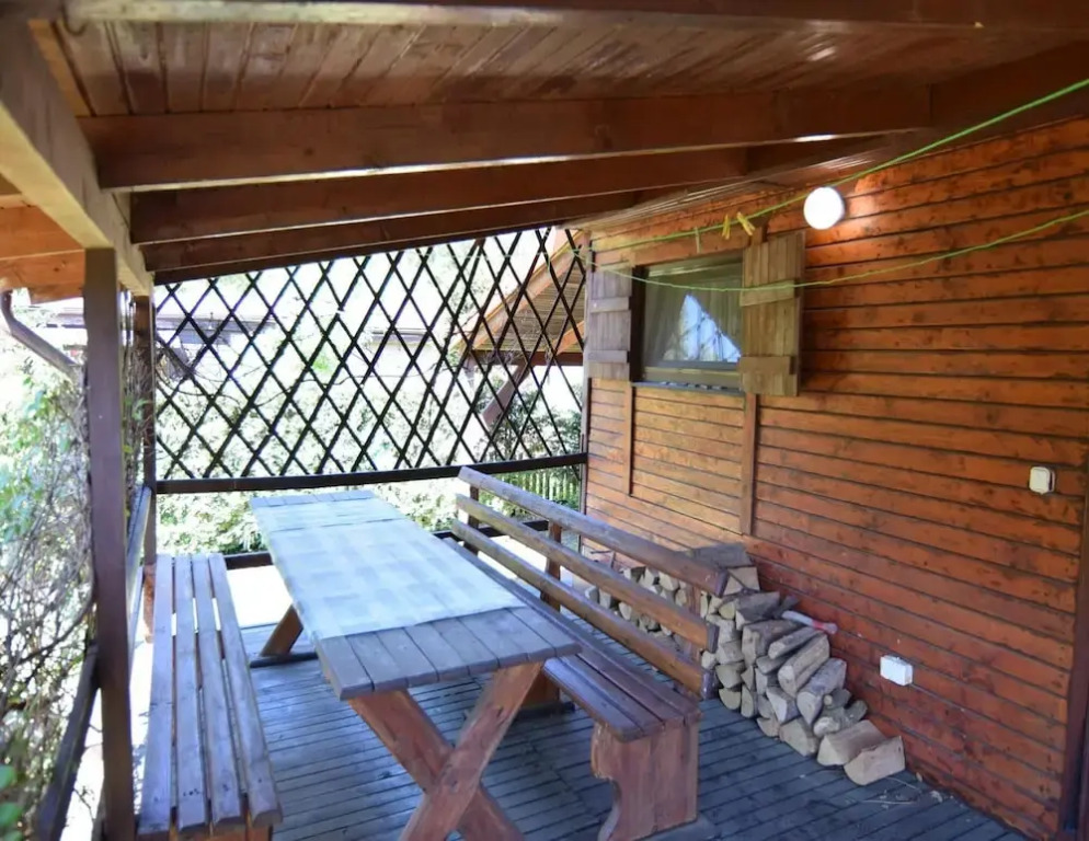 Summer House in Kopalino Near the Sea