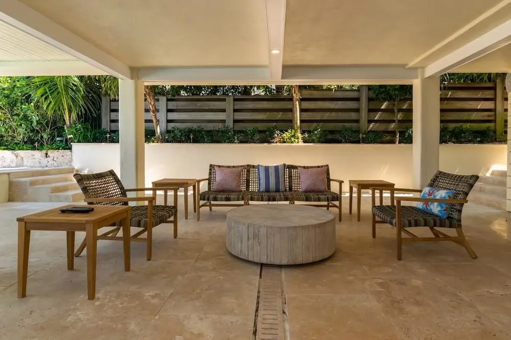 Villa Marisol by RedAwning