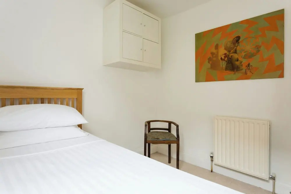Boston Place II by onefinestay