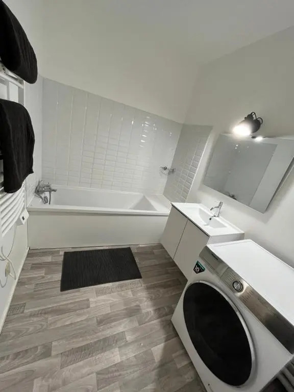 New&Cosy - Near Disney/Paris - 100m Rer a