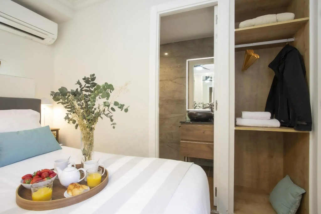 SingularStays Xativa III
