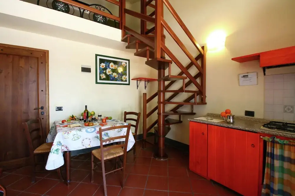 Cottage in Magione Near Lake Trasimeno