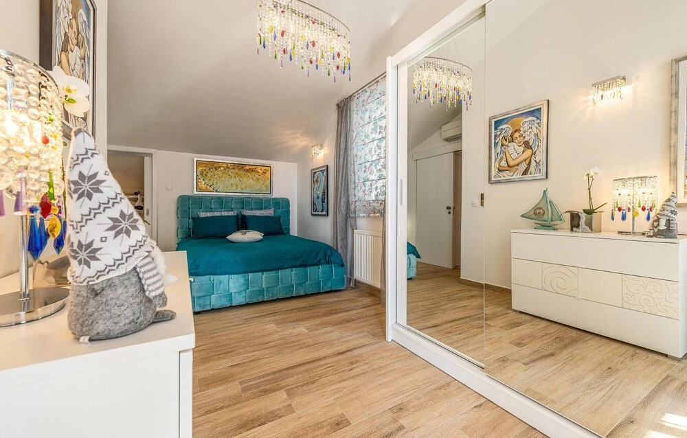 Amazing Apartment in Zadar With 3 Bedrooms and Wifi