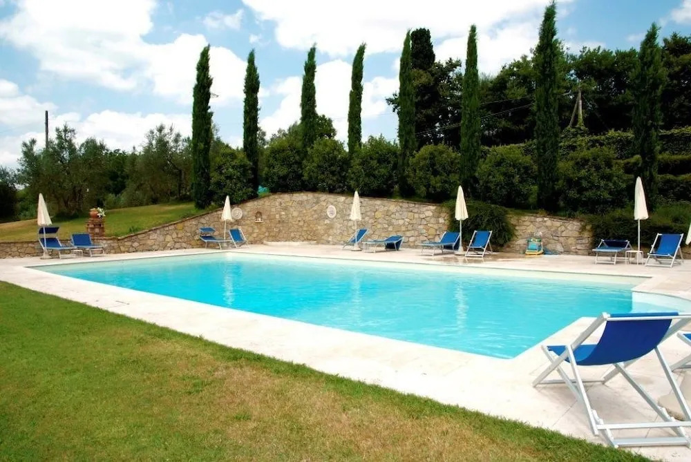 Residenza dEpoca Il Cassero