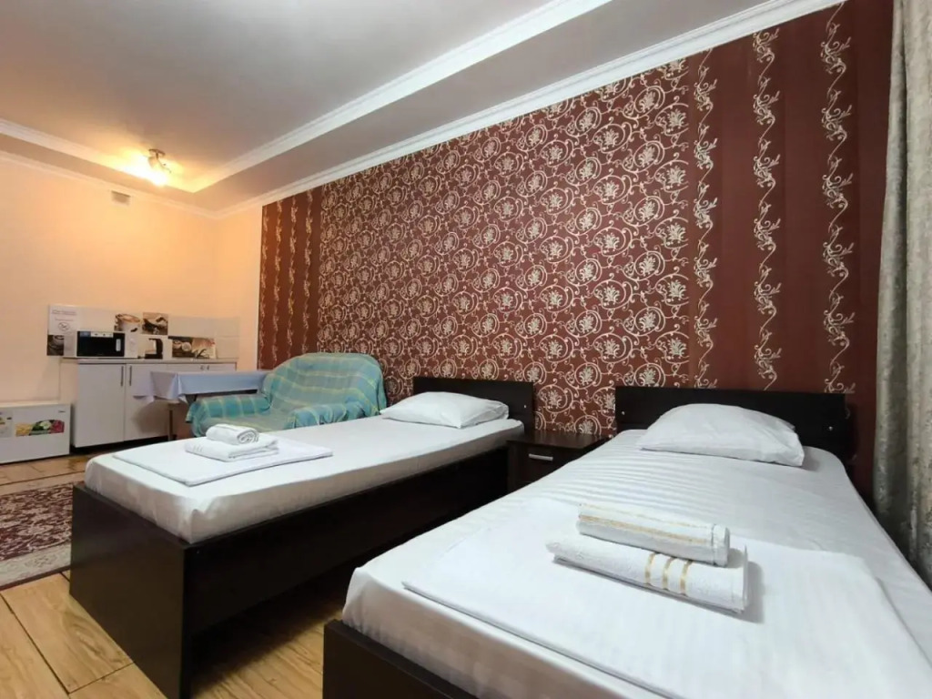 Sky House Astana