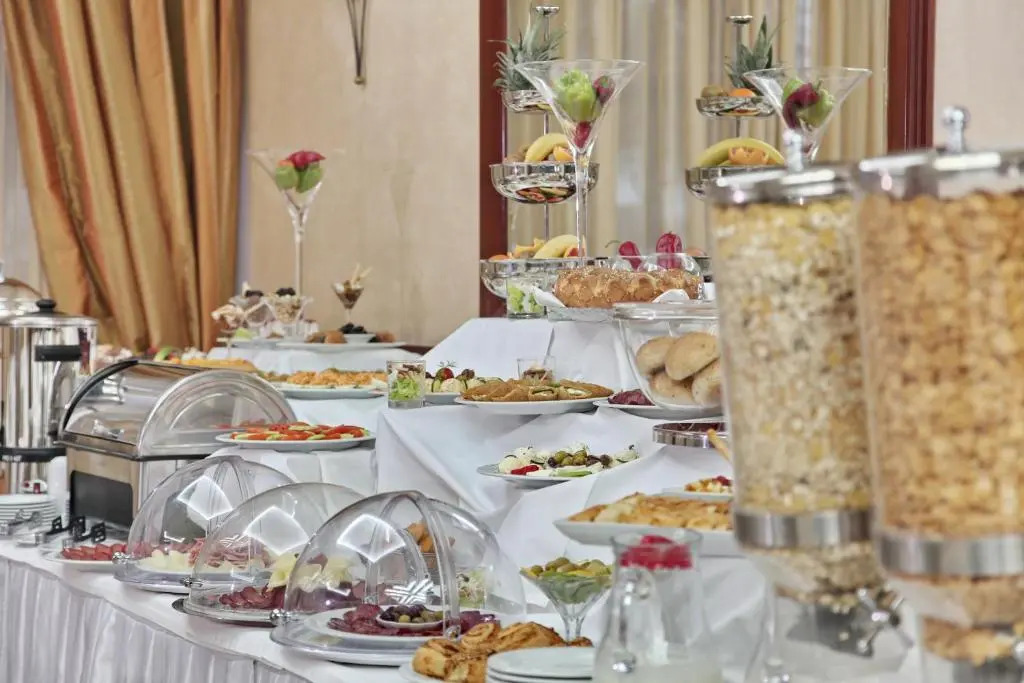 Hotel Orasac