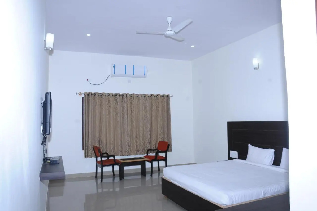 Nijaguna Residency