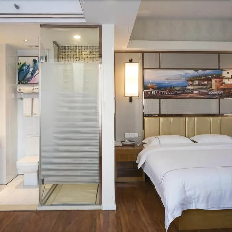 Wodun 360 Hotel