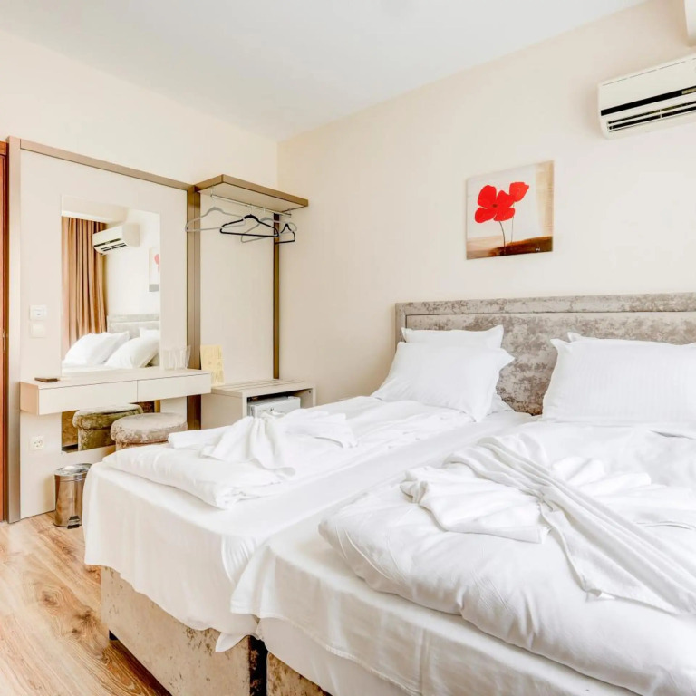 Family Hotel Jupiter