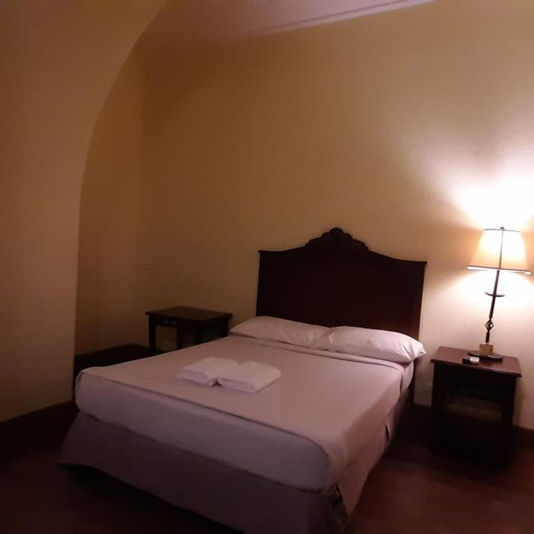 Hotel Salcedo De Vigan
