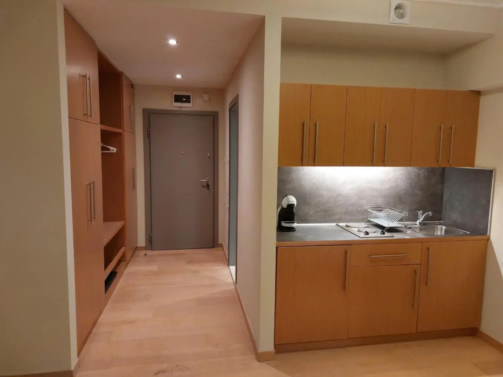 Residence E205 Euphoria Borovets
