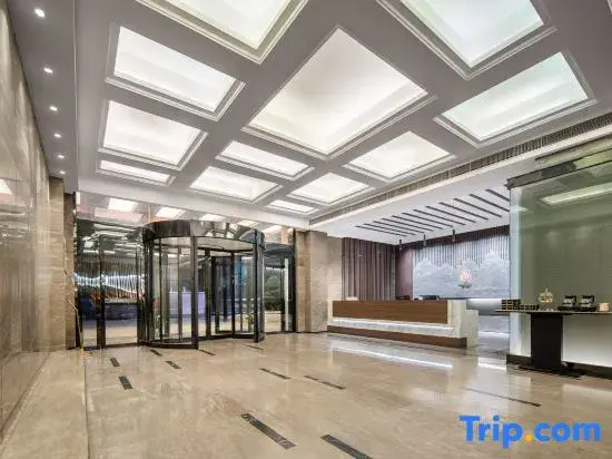 Shi Shen Grand Hotel
