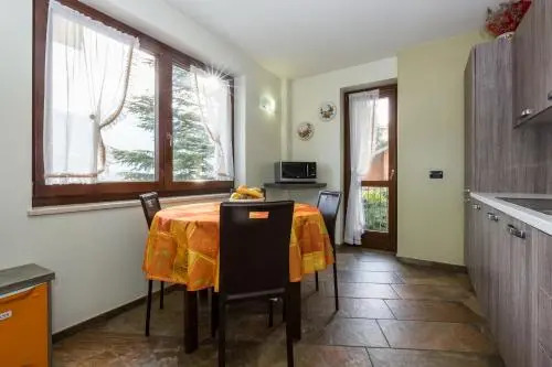 Appartamenti Bioula CIR Aosta n 0247
