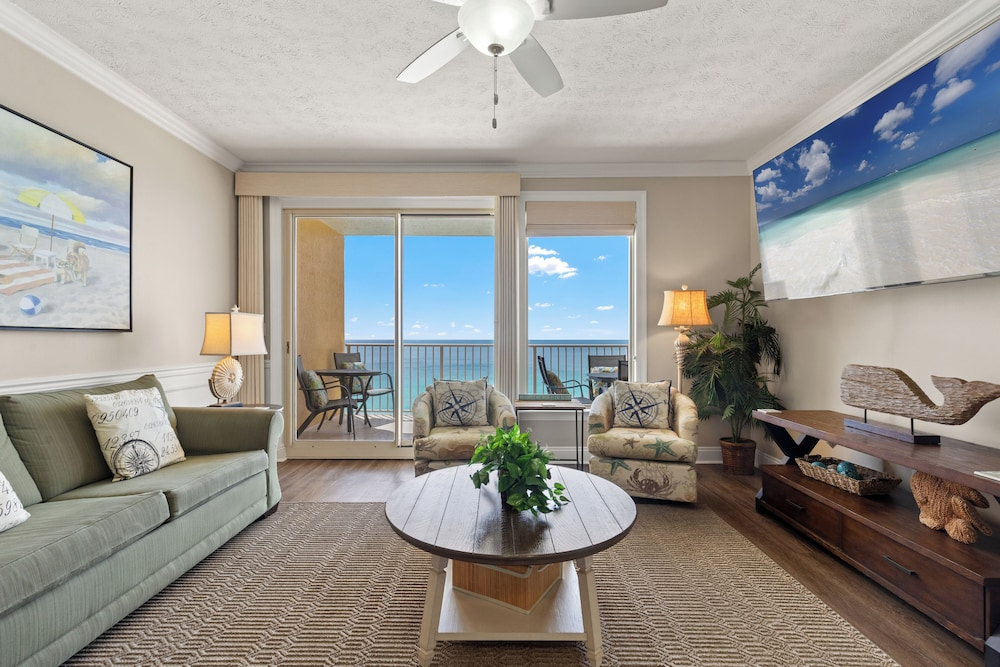 Treasure Island 1009