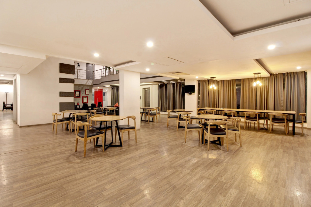 Tara Residency
