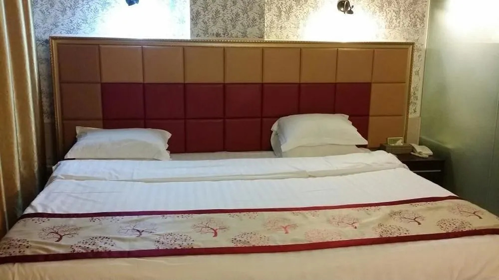 Hotel Horizontal
