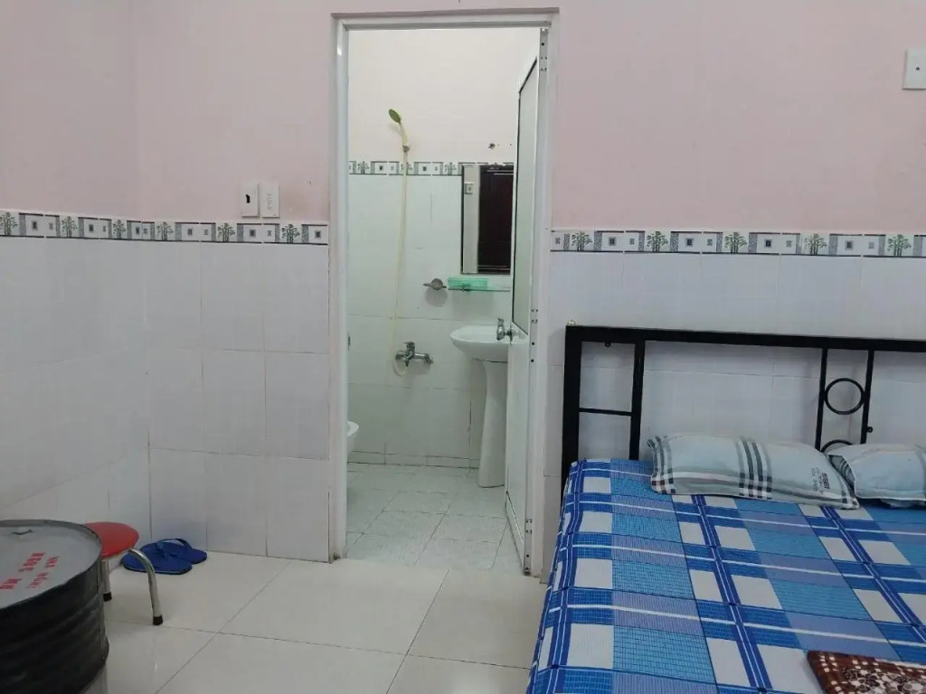 Homestay 7 Nguyen Van Mai