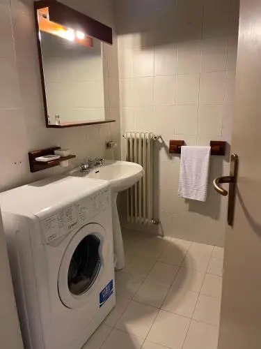 Appartamento del Castello 1