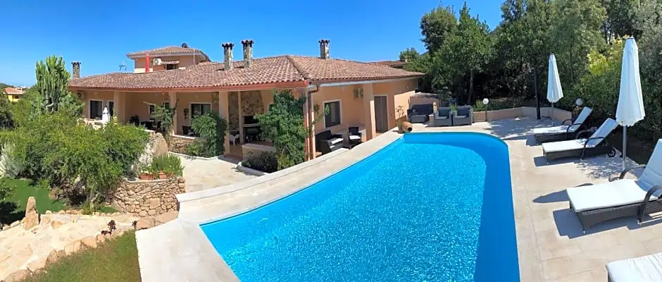 Casa Mariluka