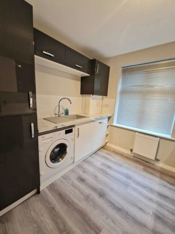 Impeccable 2-bed Apartment in Newcastle Upon Tyne