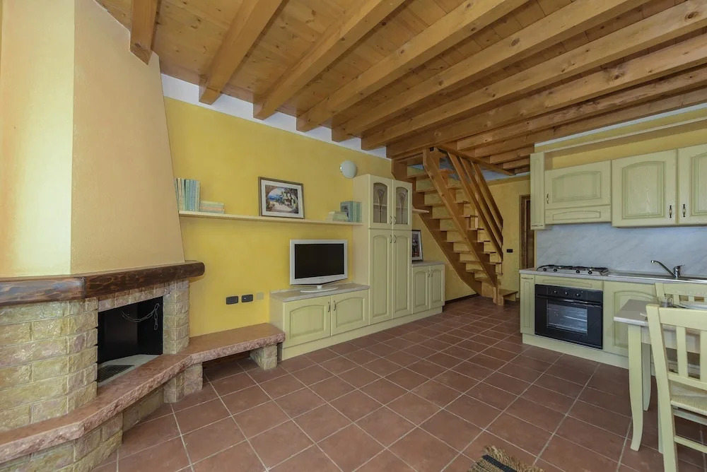 Residenza Borgo Antico